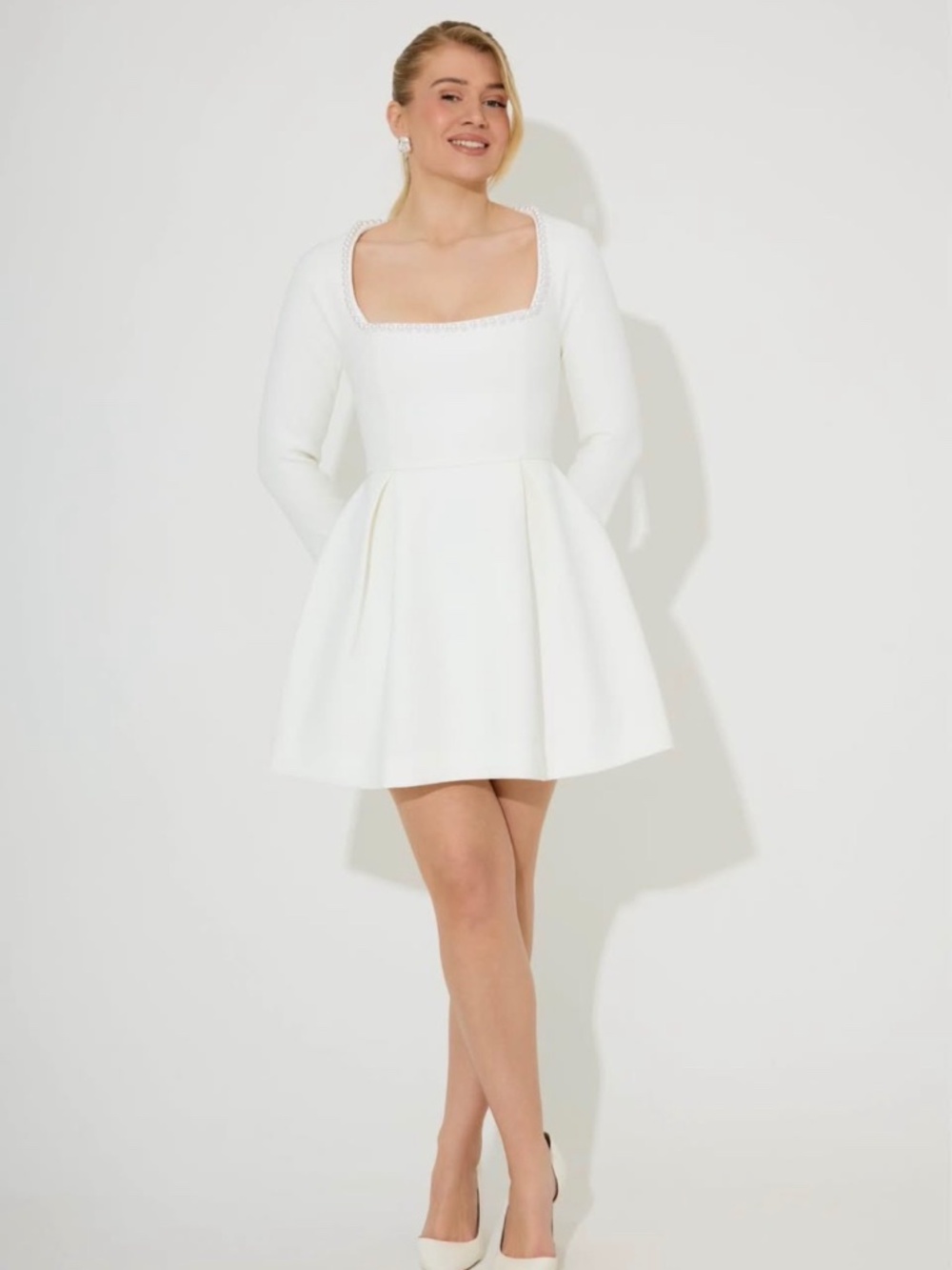 Odd Muse Pearl Dress